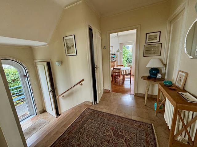Maison vente à Quimper, Bretagne