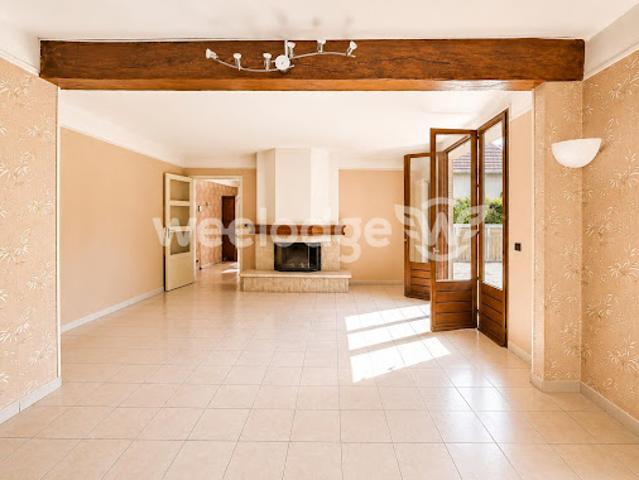 Maison vente à Pontoise, Condécourt