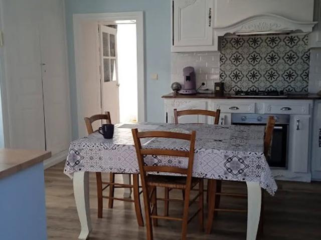 Maison vente à Montmorillon, Coulonges