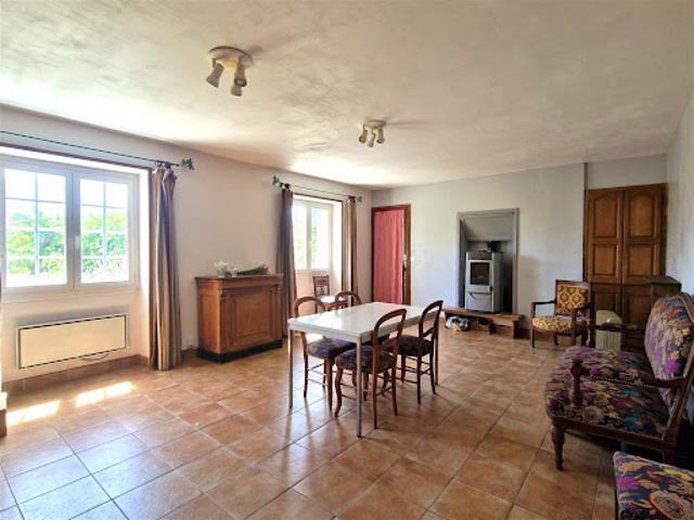 Maison vente à Évreux, La Madeleine-de-nonancourt