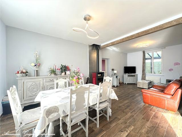 Maison vente à Chartres, Courville-sur-eure