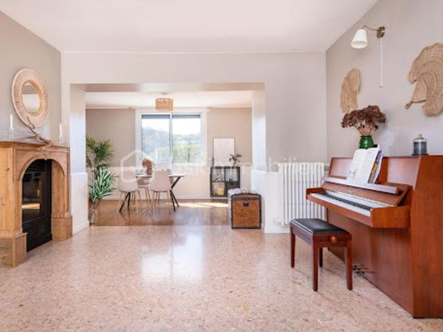 Maison vente à Bourg-en-Bresse, Dagneux