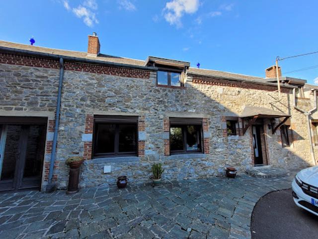 Maison vente à Sars-Poteries, Nord