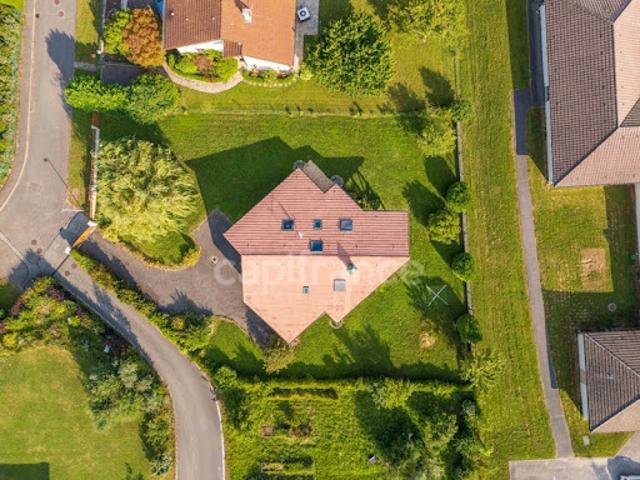 Maison vente à Gex, Divonne-les-bains