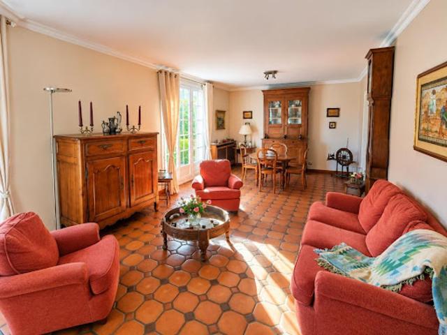 Maison vente à Sarcelles, Domont