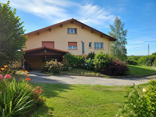 Maison vente à Neufchâteau, Dompaire