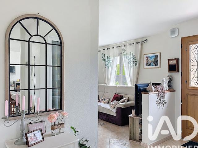 Maison vente à Les Andelys, Etrépagny
