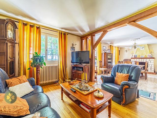 Maison vente à Dreux, Faverolles