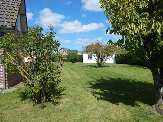 Maison vente à Abbeville, Hauts-de-France