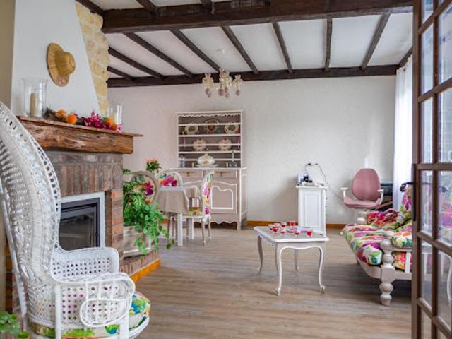 Maison vente à Abbeville, Hauts-de-France