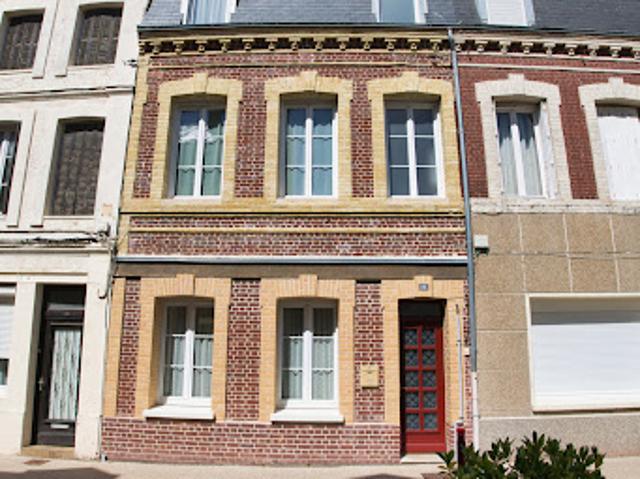 Maison vente à Le Havre, Fécamp