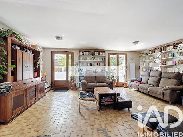 Maison vente à Melun, Féricy