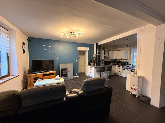 Maison vente à Reims, Fismes