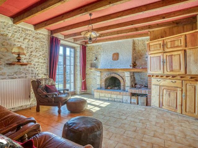 Maison vente à Bergerac, Fonroque