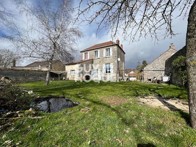 Maison vente à Recloses, Seine-et-Marne