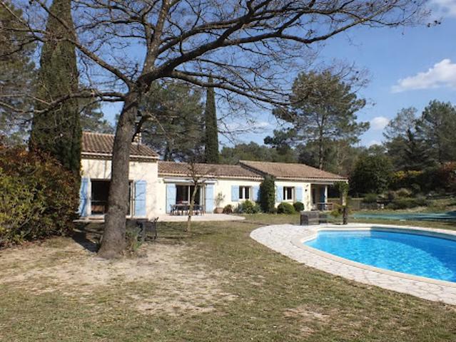 Maison vente à Aix-en-Provence, Fuveau