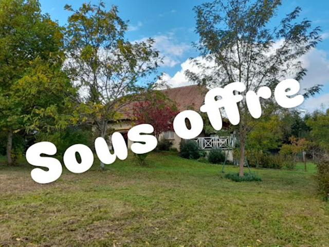 Maison vente à Pau, Garlin