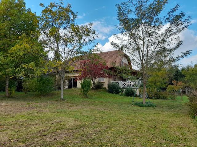 Maison vente à Pau, Garlin