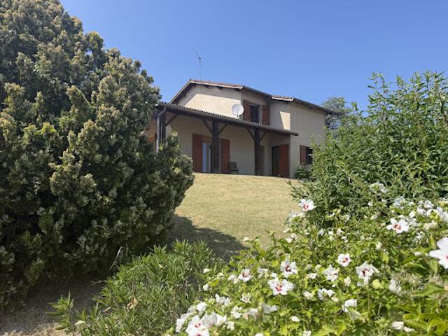 Maison vente à Quartier des Dépits, Génissieux