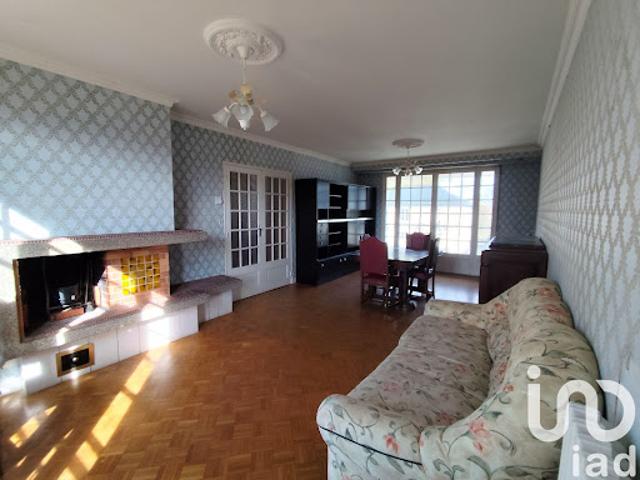 Maison vente à Les Rosiers-sur-Loire, Gennes-Val-de-Loire