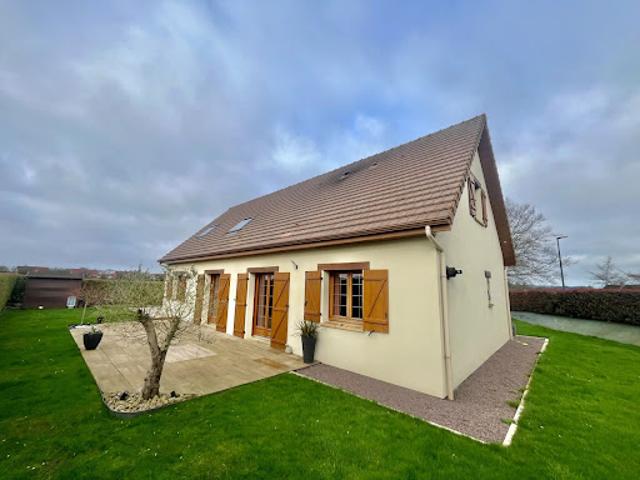 Maison vente à Le Havre, Goderville