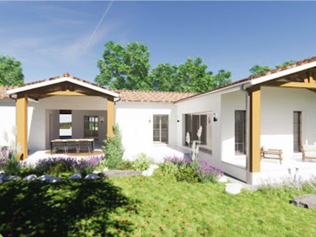 Maison vente à Roffit, Gond-Pontouvre