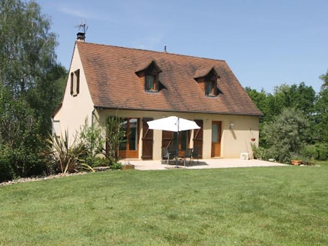 Maison vente à Gourdon