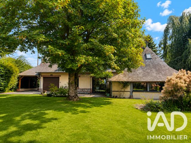 Maison vente à Bosc-Hyons, Seine-Maritime