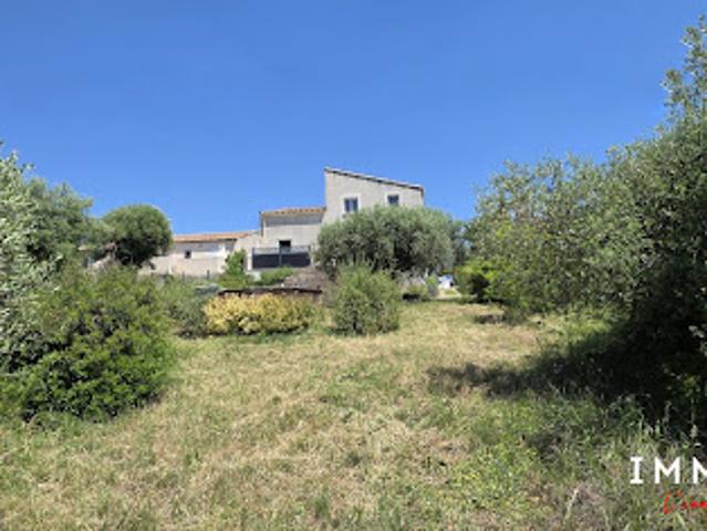 Maison vente à Montpellier, Grabels