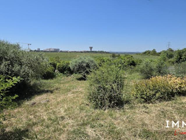 Maison vente à Montpellier, Grabels