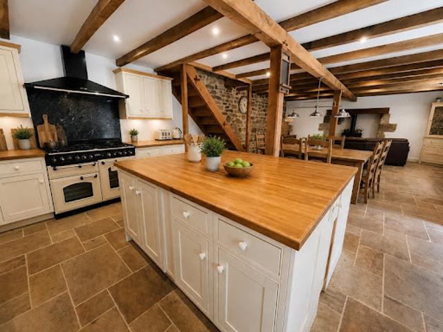 Maison vente à Pontivy, Bretagne