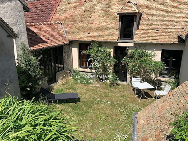 Maison vente à Houdan, Yvelines