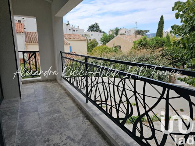 Maison vente à Hyères