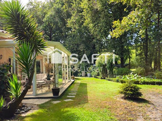 Maison vente à France métropolitaine, Jau-dignac-et-loirac