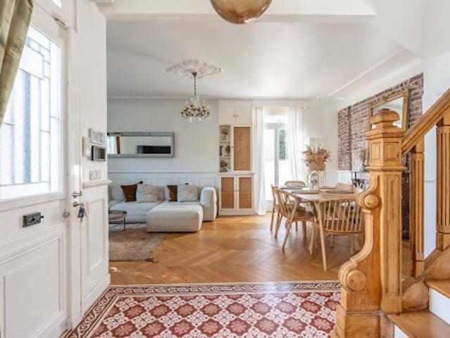 Maison vente à Nogent-sur-Marne, Champigny-sur-marne