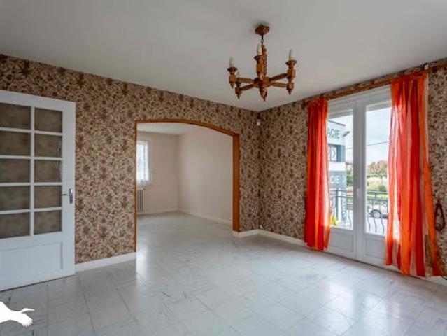 Maison vente à Jonzac