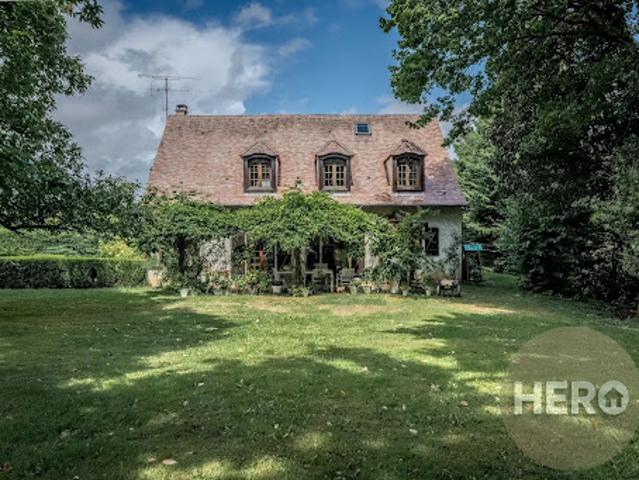 Maison vente à Rambouillet, Jouars-pontchartrain