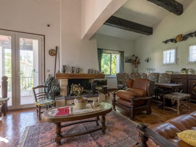 Maison vente à Montpellier, Juvignac