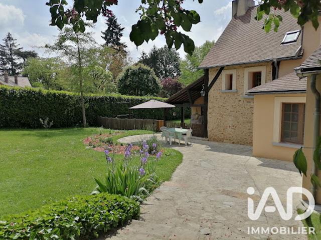 Maison vente à La Grande Vallée, La Boissière-École