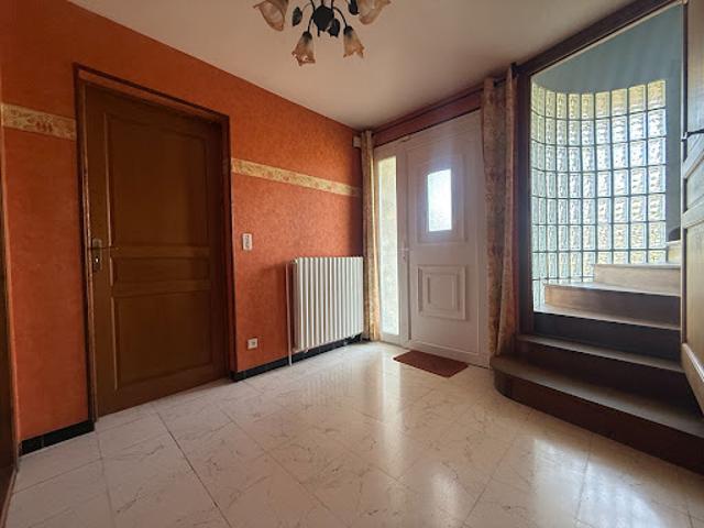 Maison vente à Bernay, Saint-meslin-du-bosc
