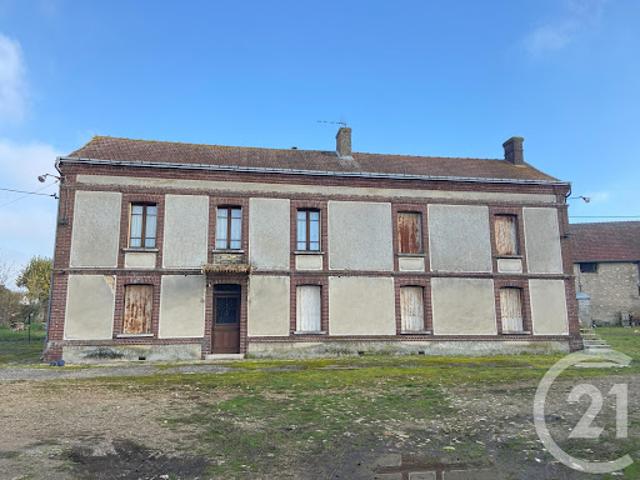 Maison vente à Les Andelys, La Heunière