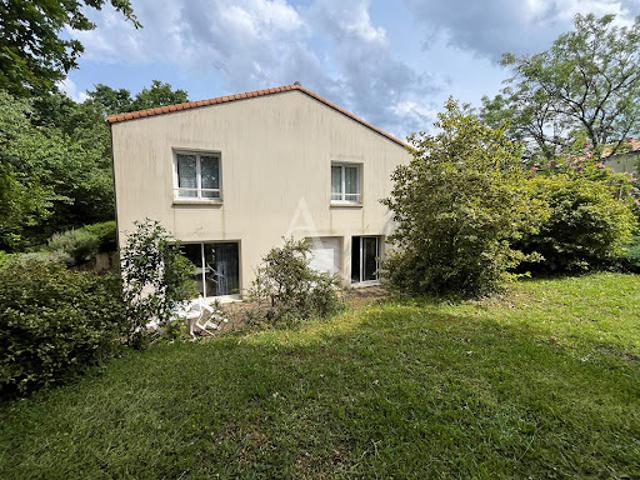 Maison vente à La Roche-sur-Yon, La Roche-sur-yon