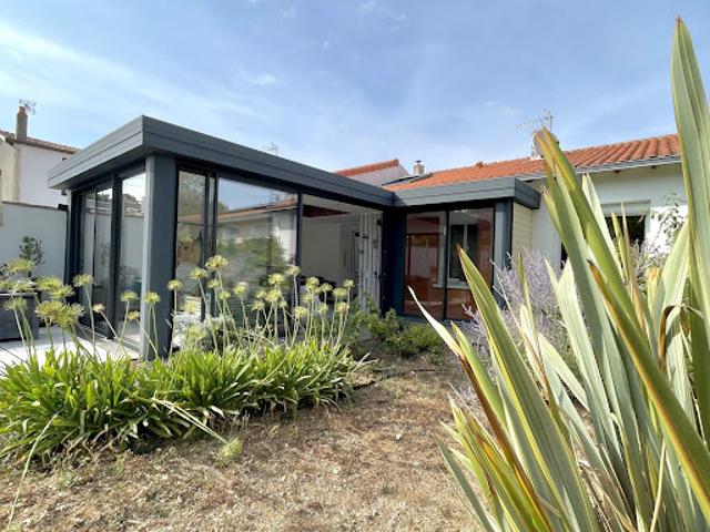 Maison vente à Le Prieuré, La Rochelle