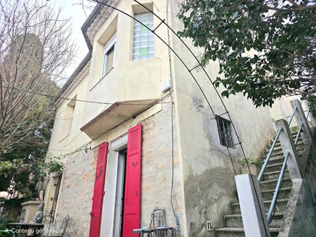 Maison vente à Arrondissement de Toulon, La Seyne-sur-mer