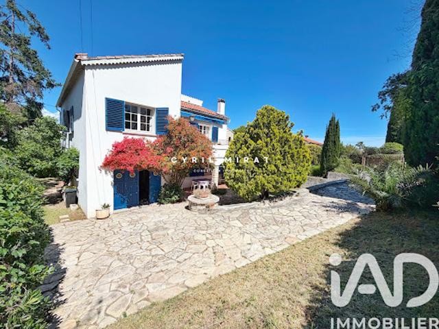 Maison vente à Arrondissement de Toulon, La Seyne-sur-mer