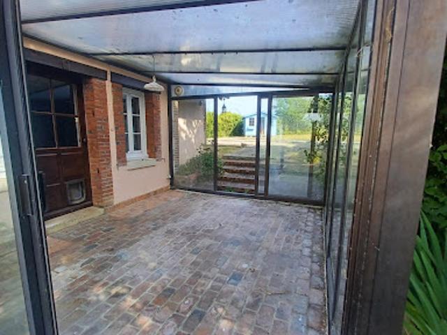 Maison vente à Montargis, Ladon