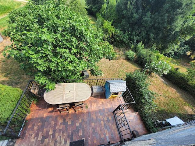 Maison vente à Langon