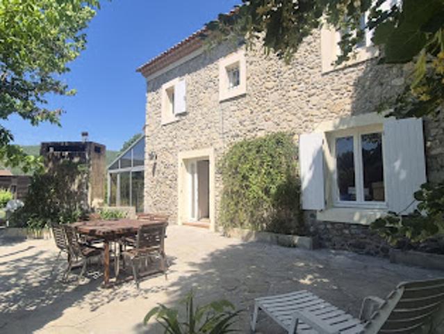 Maison vente à Lodève, Laroque