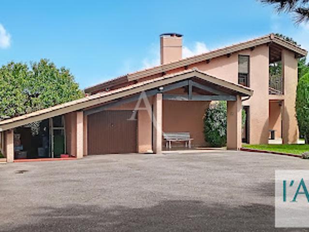 Maison vente à Toulouse, Launaguet