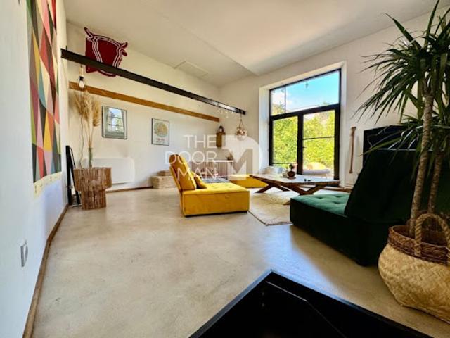 Maison vente à Laval